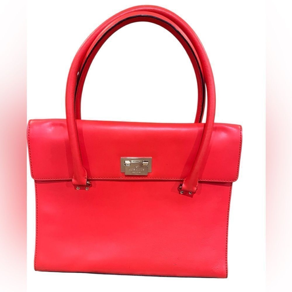 Kate spade hardwood place Sinclair bag